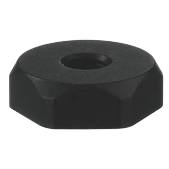 Type 8436 is an isolating adhesive mounting base for acceleration sensors.