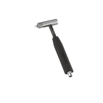 The Kistler product line for structural vibration and modal analyses in NVH testing includes an impulse hammer.