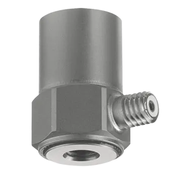 Family Type 8702B are small, relatively lightweight general purpose accelerometers for vibration measurements in a wide range of applications.