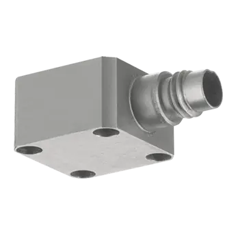 Familie Typ 8793A sind triaxiale Beschleunigungssensoren aus Quarz, die für hohe und niedrige Temperaturen ausgelegt sind.