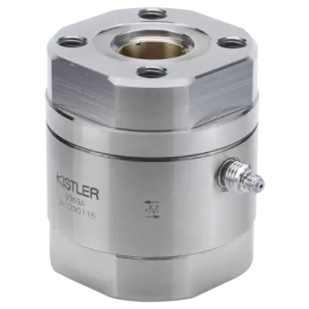 9369A Reaction torque transducer, 1-axial, Mz max ±200 Nm (±147 ftlb)