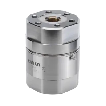 9389A Transductor de par de reacción, 1 axial, Mz máx. ±1000 Nm (±737 ftlb)