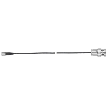 Câble Guitare Dan's Guitar Store - Angle Droit, 1/4 Jack, 21 AWG OFC, Blindage Dense, Silencieux