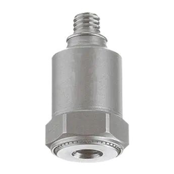 Family Type 8705A are small, lightweight accelerometers for shock and vibration measurements for rapidly changing temperature conditions.