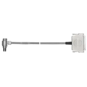 Connecting cables for force plates of Types 9281EA and 9287CA to DAQ systems of Type 5691A