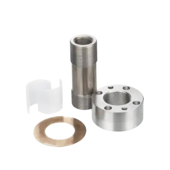 9455 Set di precaricamento per sensori piezoelettrici di forza dei tipi 9081C, 9077C, 9078C e 9076C4