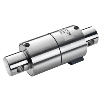 The strain gauge dummy load cells of family Type M505A1A are designed to measure the force in the area of femur of the crash test dummies HIII-5% (HF), HIII-50% (H3), HIII-95% (HM).