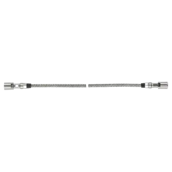 Connection cables for pressure sensors, 10-32 UNF pos. to 10-32 UNF pos. / 1967A Connection cables compatible with 6124A sensors.