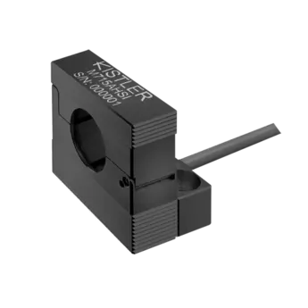 The current and current pulse sensors of Type M715 are used for the measurement of DC and AC currents as well as current pulses.