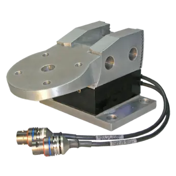 The strain gauge dummy load cells of the family Type M561A6A are designed to measure forces and moments in the area of lower neck of the crash test dummy HIII-50% (H3), HII-95% (HM).