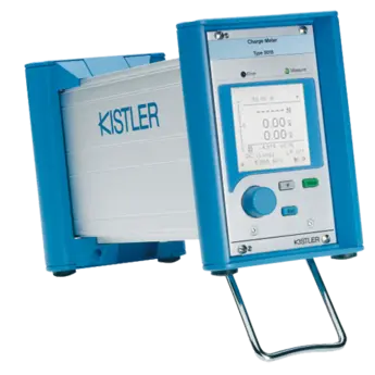 These 1-channel laboratory charge amplifiers are suitable for generic measurement applications with piezoelectric sensors in the laboratory environment.