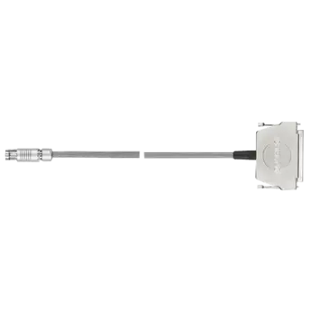 Connecting cables for force plates of Type 9286BA to DAQ systems of Type 5691A