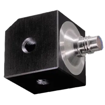 Family Type 8762A are high sensitivity triaxial accelerometers for modal analysis applications.