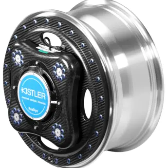 RoaDyn S625 6-component wheel force transducer The RoaDyn S625 sp wheel force transducer is a six-axis measuring hub for forces and moments in passenger car tests.