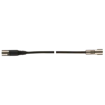 Connection cables for pressure sensors, M4 pos. to M4 pos. / 1983AA Connection cables compatible with sensors 6044A, 6045B, 6052C, 6061C and 6067D.