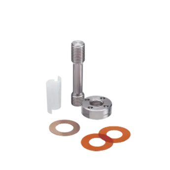 Preloading set for triaxial force sensors of Types 9027C, 9028C and 9026C4