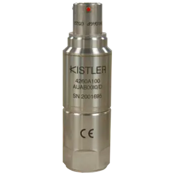 The modular high performance pressure transmitters of the 4260A series are characterized by high accuracy and excellent long-term stability, even in harsh environments with high temperature extremes, high vibration and shock loads.