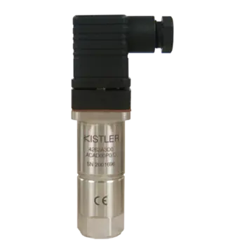 The modular high performance pressure transmitters of the 4262A series are characterized by high accuracy and excellent long-term stability, even in harsh environments with high temperature extremes, high vibration and shock loads.