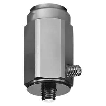 Type 8076K is a high precision laboratory accelerometer used primarily as a transfer standard for back-to-back calibrations.