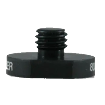 800M158 Adhesive isolated mounting pad for Type 8640A accelerometers, 5-40 thread