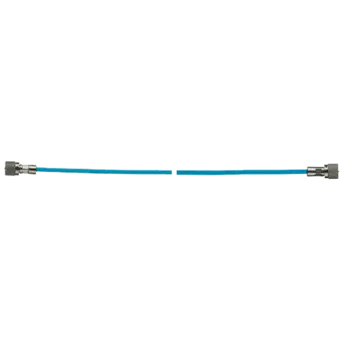 1768AK02SP Flexible cable for voltage mode IEPE single-axis accelerometers, custom length