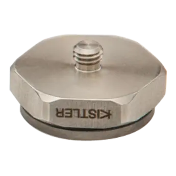 8466K03 Magnetic mounting base for accelerometers, 10 - 32 pos. thread