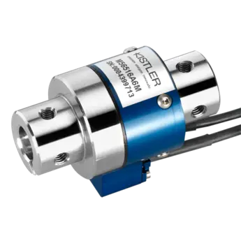 The strain gauge dummy load cells of the family Type M56516A are designed to measure forces and moments in the area of upper and lower neck of the crash test dummies WorldSID-5% (W5) and WorldSID-50% (WS).