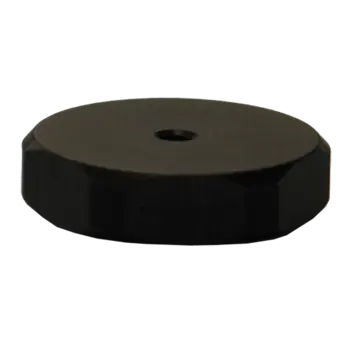 8462K01 Adhesive isolated mounting pad for accelerometers, 4 - 40 UNC pos. Thread