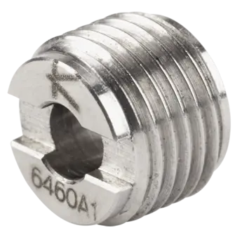 Ecrou de montage, M8x0.75, longueur de 6 mm