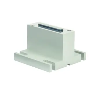 Mounting support for 4503B50_100 BG Base di montaggio, 4503B, dimensione 3, campi di misura da 50 Nm a 100 Nm