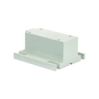 Gehäuseunterbau mit Zub. 4503B2k0_5k0 BG Befestigungssockel, 4503B, Größe 5, Messbereiche 2 kNm bis 5 kNm