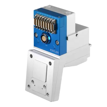 DTI375.TH DTI375.08 in-dummy data recorder module for Hybrid III - 5 front impact dummy