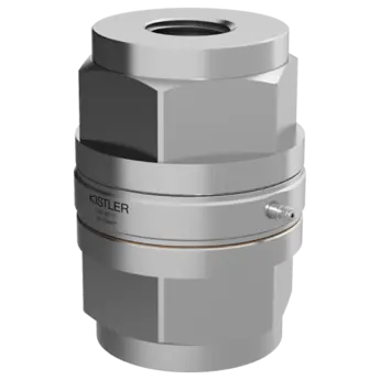 9371C Cella di carico piezoelettrica, Trasduttore di forza (Fz ±160 kN / ±36 klbf)