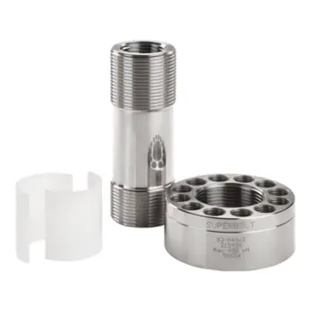 9455S Set di precaricamento con dado superbolt per Sensori di forza piezoelettrici dei tipi 9081C, 9077C, 9078C e 9076C4