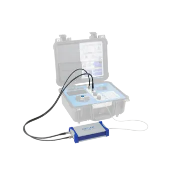 Module d'extension pour capteurs piézorésistifs