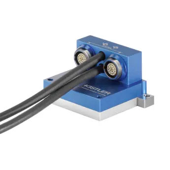 DTI375.08 in-dummy data recorder module for Hybrid III - 95 front impact dummy