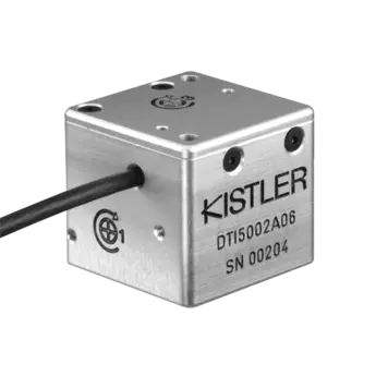 DTI5002A06 Inertialmesseinheit (IMU), 6-Achs-Beschleunigungs- und Drehratensensor mit DTI
