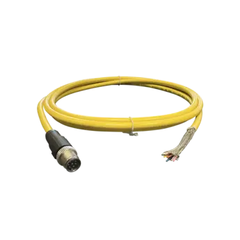 1700A117A2 Digital output cable for Weigh In Motion Data Logger
