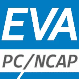 EVAluation PC-NCAP Crash test software EVAluation (PC, NCAP) for analysis and visualization