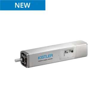 2168A-F025-D020-S025 Integrated Joining System, 2.5 kN servo press, 200 mm stroke, 250 mm/s speed, with holding brake, STO and SBC