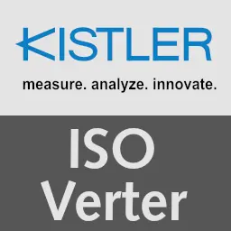 ISOVerter Plus Crash test software ISOVerter (Plus) for preparing and converting