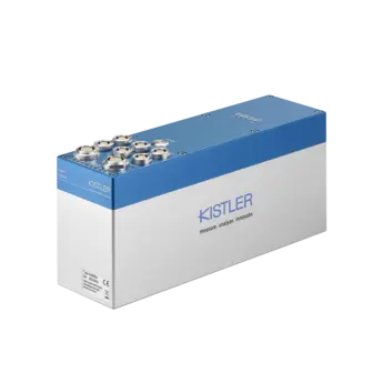 Bateria integrada KiBAT, tempo de funcionamento >10 min a 400 W