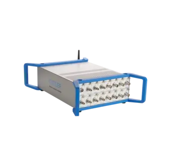 Powertrain Analysis System KiBox2