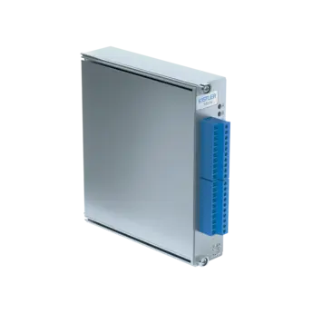 5507A21A1 Messmodul KiDAQ für piezoresistive Drucktransmitter (PRT), Spannung und Strom, Portable