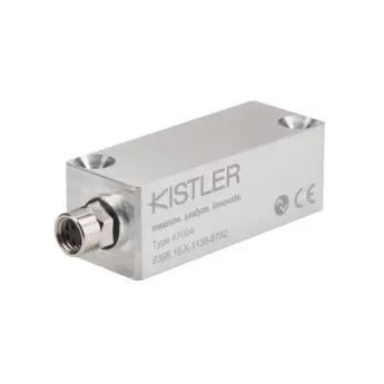 DMS-Verstärker mit Spannungsausgang und IO-Link-Schnittstelle / 4709A Die vielseitigen 4709A DMS-Verstärker für industrielle Anwendungen unterstützen den analogen Betrieb und die digitale Integration über die IO-Link-Schnittstelle.