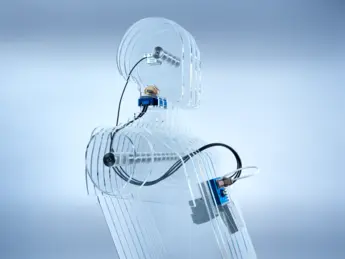 DTI integration solutions for all major frontal, side and rear-impact crash test dummies (ATDs) / KATD Complete in-dummy DAS (data acquisition system) integration solutions for reliable and efficient crash testing using the DTI technology.