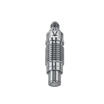 Drucksensor für Shot-Shell-Messungen, 3/8-24UNF schulterdichtend, für Kurzzeit-Events bis zu 1500 bar (21700 psi)