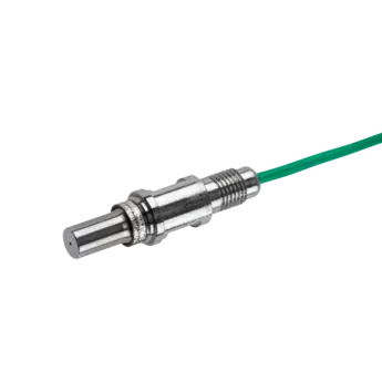 Piezoelectric pressure sensors | Kistler