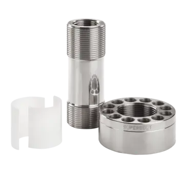 9456S Set di precaricamento con dado superbolt per sensori piezoelettrici di forza dei tipi 9091, 9097 e 9098