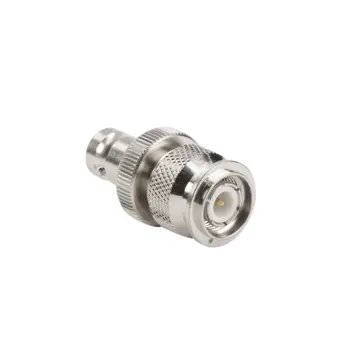 1709 Coupling BNC neg. to TNC pos.